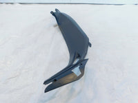 2016 16 Kawasaki Z800 ABS ZR800 RH Right Hand Side Fairing Cowling Cover Panel - C3 Cycle