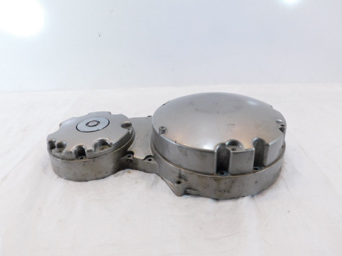 2004-2009 Honda VTX1300 VTX1300C VTX1300R VTX1300S Right Crankcase Clutch Cover - C3 Cycle