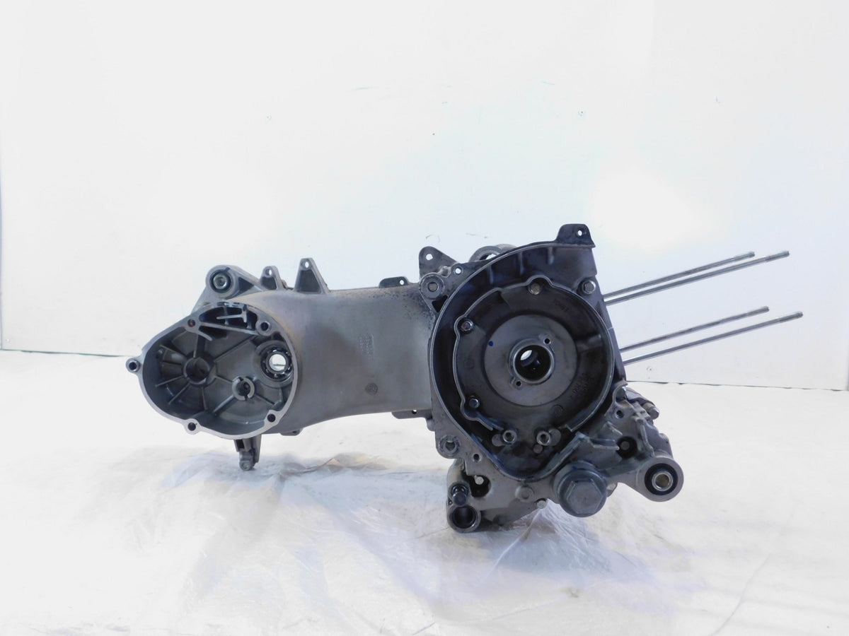 2017-2024 Vespa Primavera & Sprint 50 Engine Motor Crank Case Crankcase - C3 Cycle