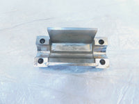 1987-2006 Kawasaki VN750 Vulcan 750 Upper Handlebar Chrome Mount Bracket Clamp - C3 Cycle