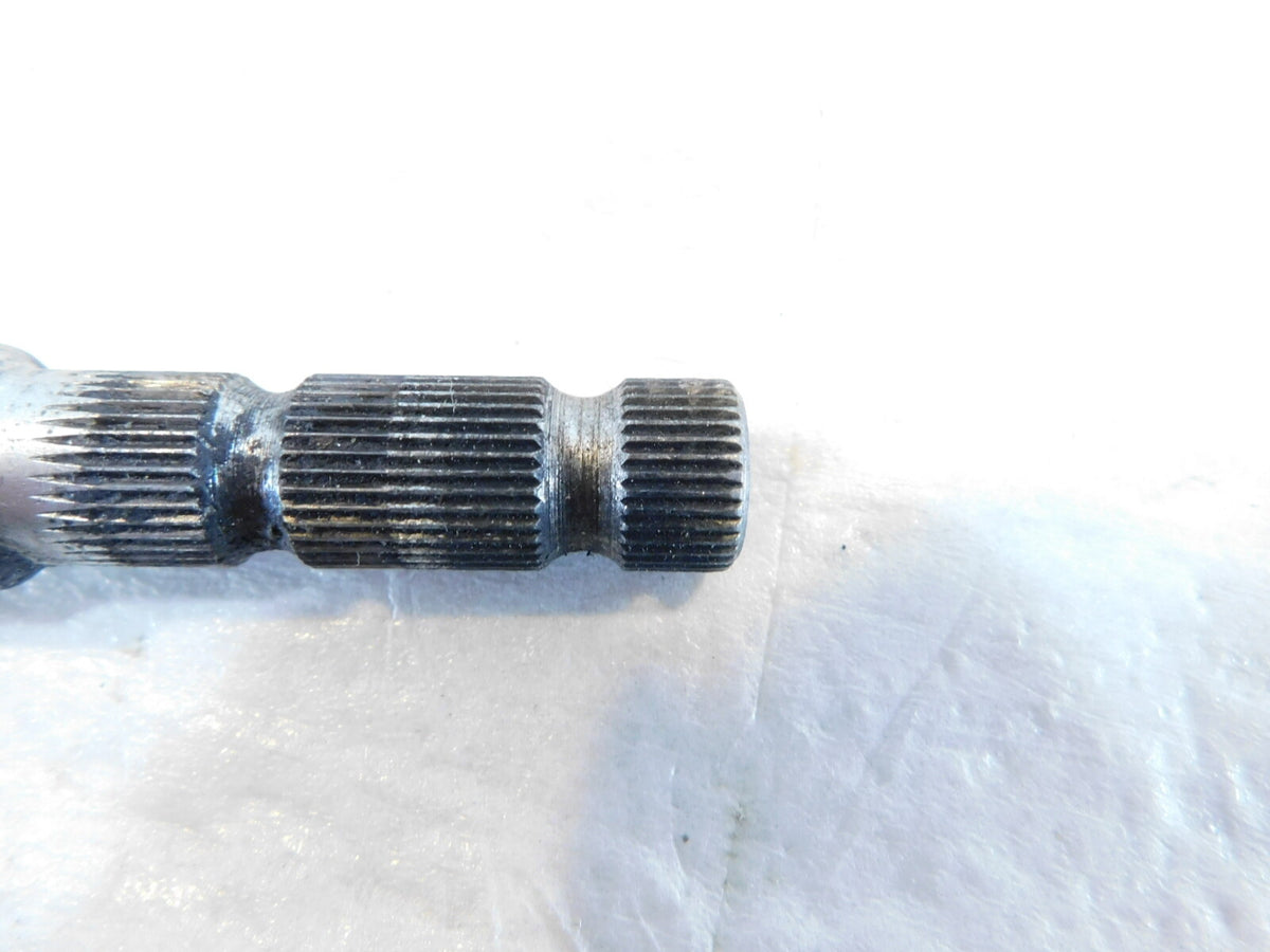 Harley Davidson Touring Road King Electra Glide Gear Shift ShifterShaft & Lever - C3 Cycle