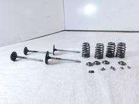 2018-2022 Harley Davidson Softail Road King Electra Glide Intake Exhaust Valves - C3 Cycle