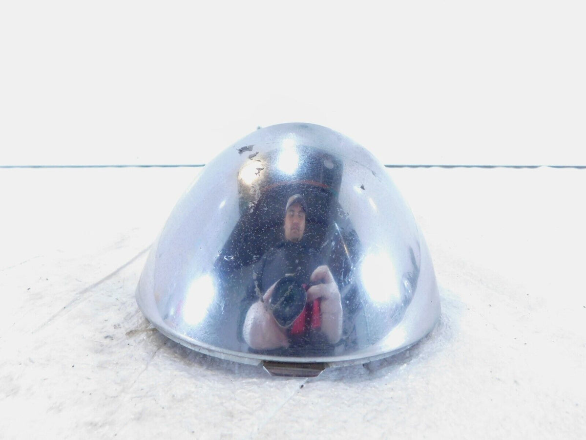 1987-1988 Honda VT1100 Spirit Shadow 1100 Headlight Housing Light Bucket & Mount - C3 Cycle