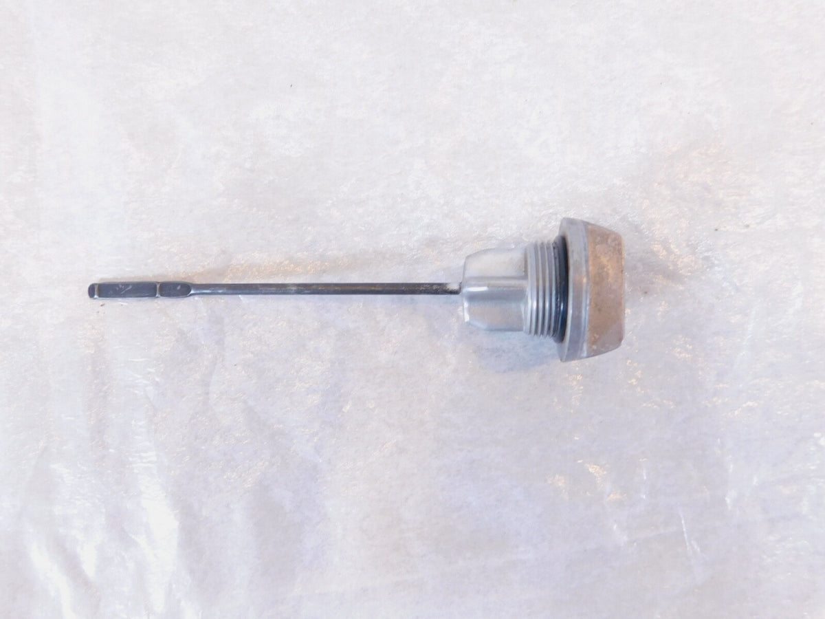 Honda CB550 CB550K Super Sport CB550F Engine Motor Oil Level Dipstick Dip Stick - C3 Cycle