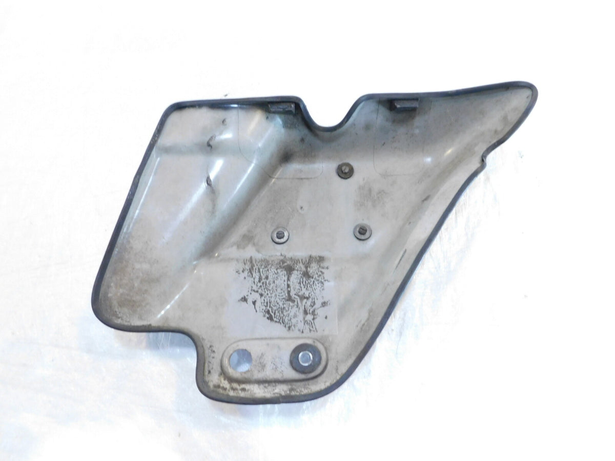 Harley Davidson Electra Glide Ultra Classic Road King Left Side Cover Panel Cowl - C3 Cycle