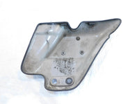 Harley Davidson Electra Glide Ultra Classic Road King Left Side Cover Panel Cowl - C3 Cycle