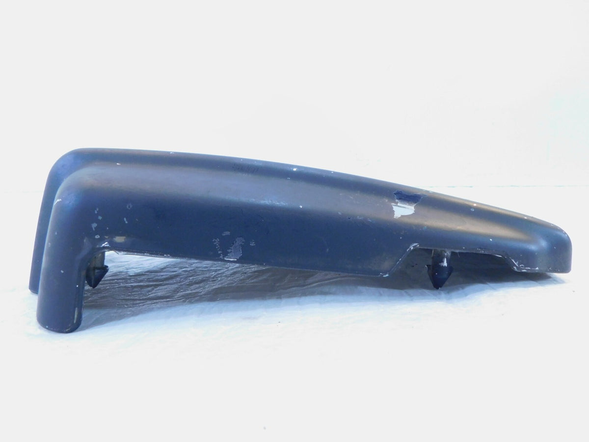 Yamaha V-Star XVS-1100 Classic Custom Silverado Right Engine Side Cover Guard - C3 Cycle