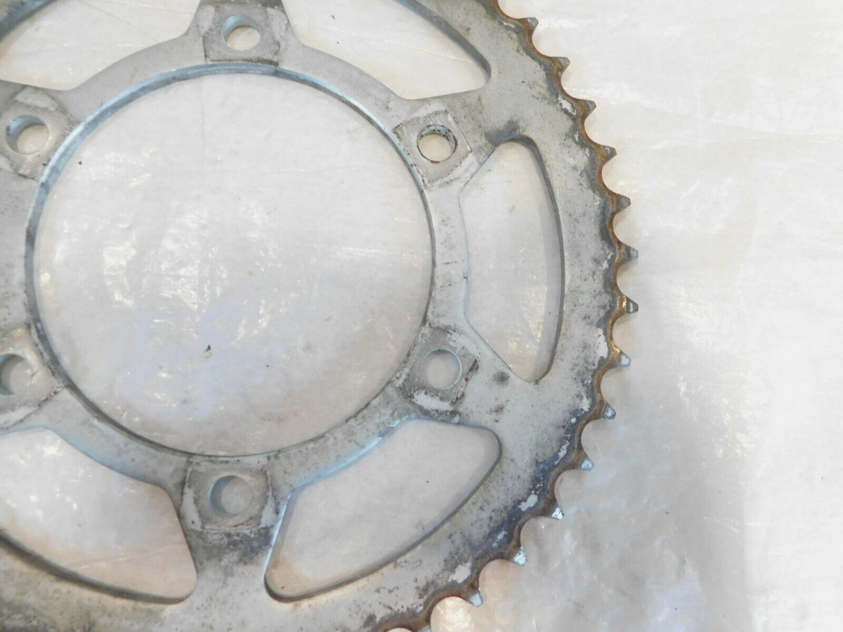 Triumph Street Triple R Daytona 675 R Rear Back Wheel Drive Chain Sprocket - 47T