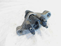 97-09 BMW K1200LT Front Fork Upper Triple Tree Bridge Handlebar Clamps & Switch - C3 Cycle