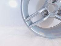 Can Am Spyder Roadster GS 990 & RS SE5 SM5 Silver Front Left/Right Wheel Rim - C3 Cycle