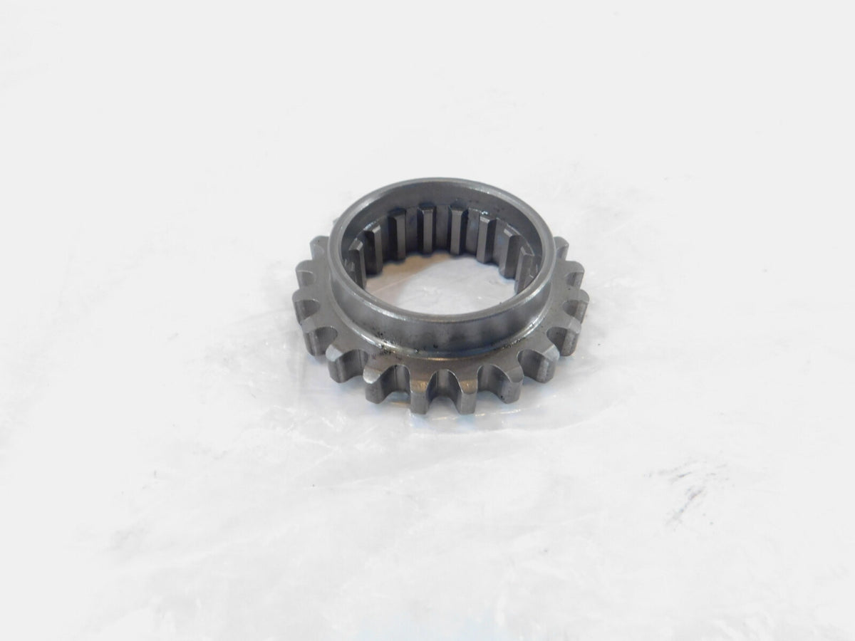 86-87 Kawasaki Ninja 1000 1000R ZX1000 Crankshaft Cam Chain Timing Sprocket Gear - C3 Cycle
