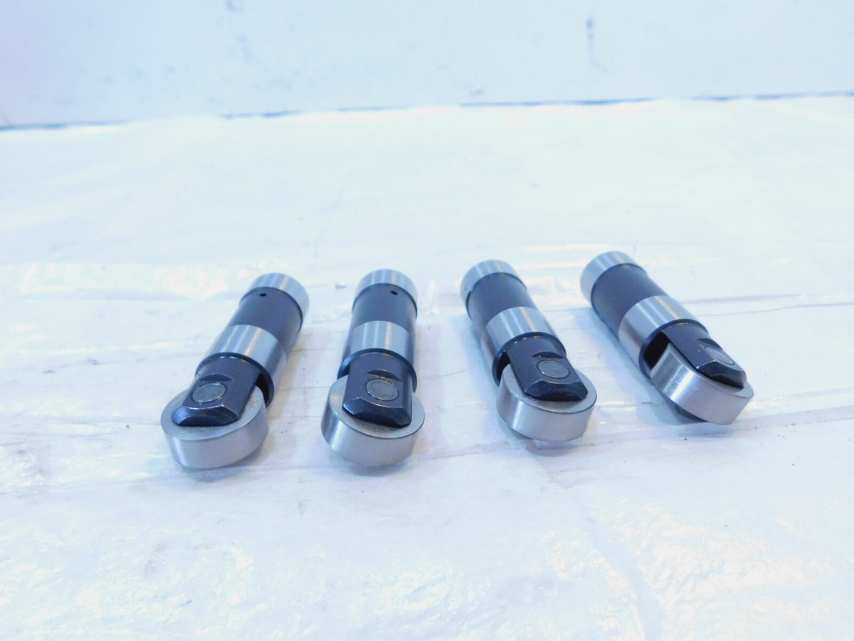 2001 Titan Phoenix ZRM ZSX Ultima Softail Push Rod Pushrod Lifter Tappets - C3 Cycle