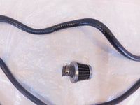 1988 Harley Davidson Sportster 883 1200 Engine Motor Oil Hose Line Parts Box Lot - C3 Cycle
