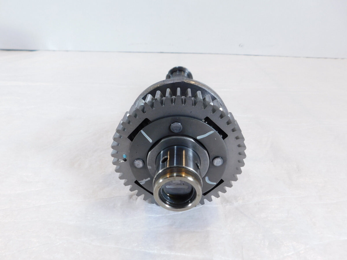 Kawasaki Ninja 650 Versys KLE650 Engine Motor Crankshaft Crank Shaft Balancer - C3 Cycle
