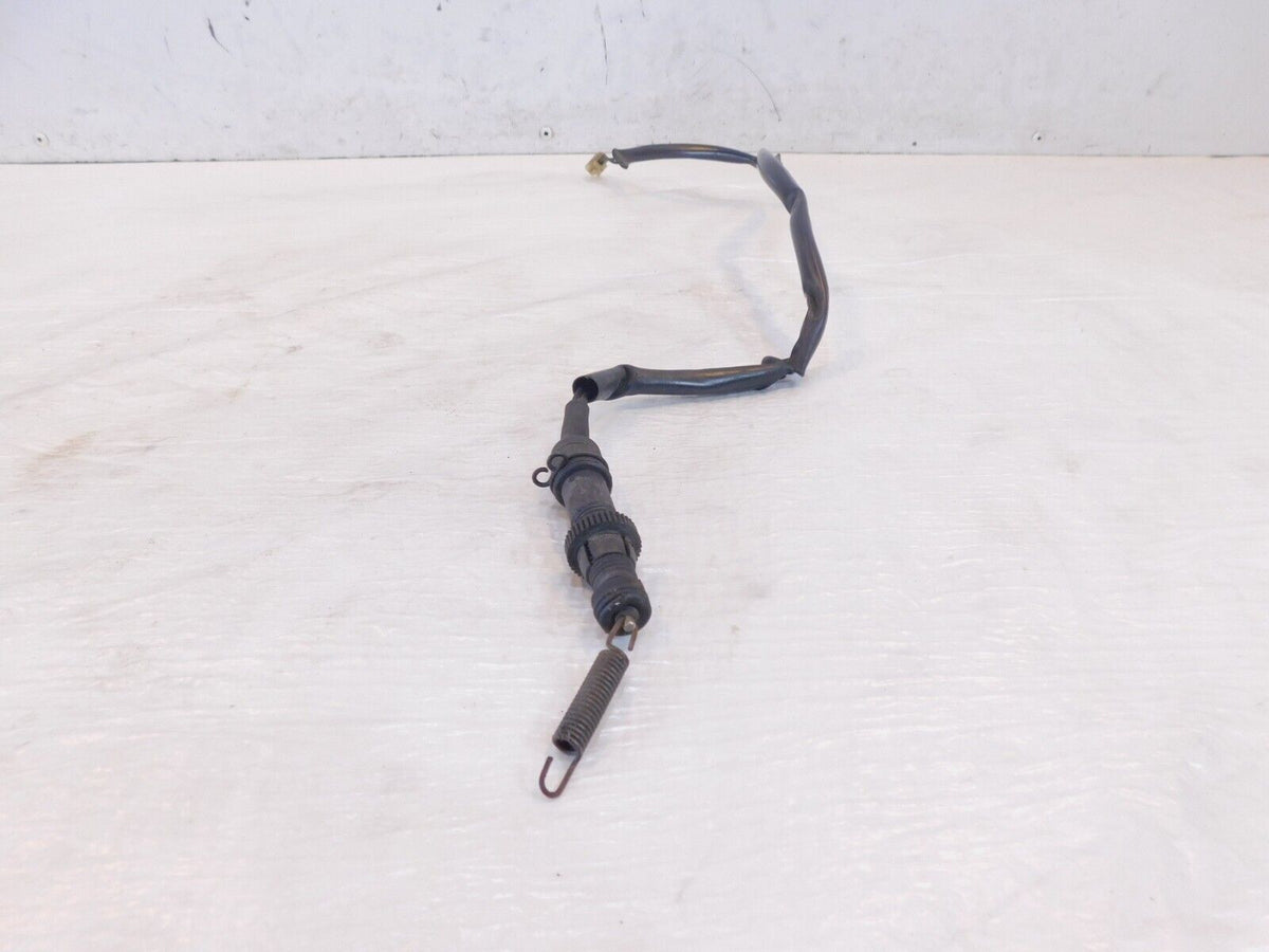Honda VT1100 VT1100C Shadow 1100 ACE Spirit Brake Pedal Light Lamp Switch Sensor