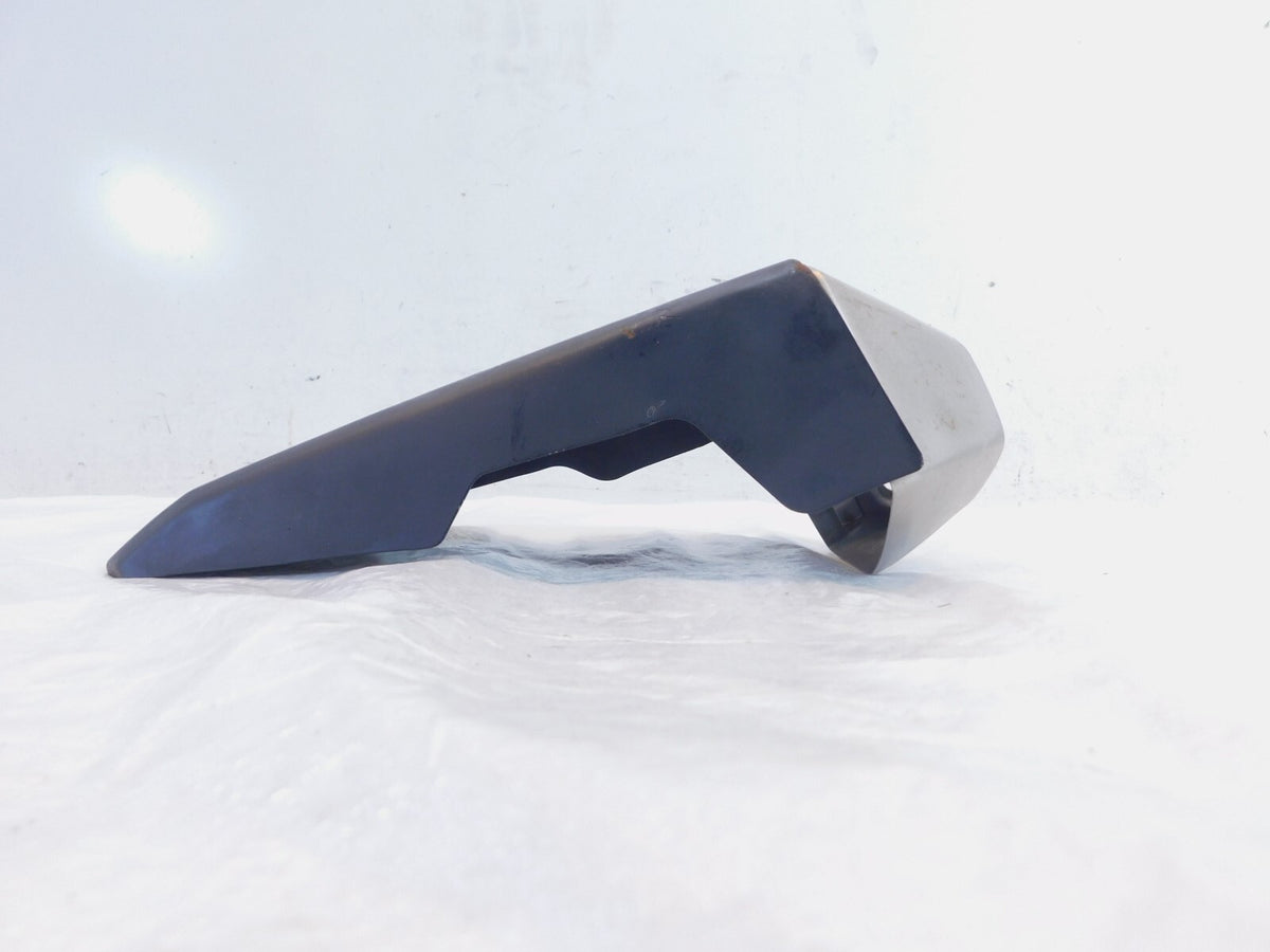 2017-2020 Honda Grom 125 Rear Exhaust Muffler Heat Shield Cover 18355-K26-B00 - C3 Cycle