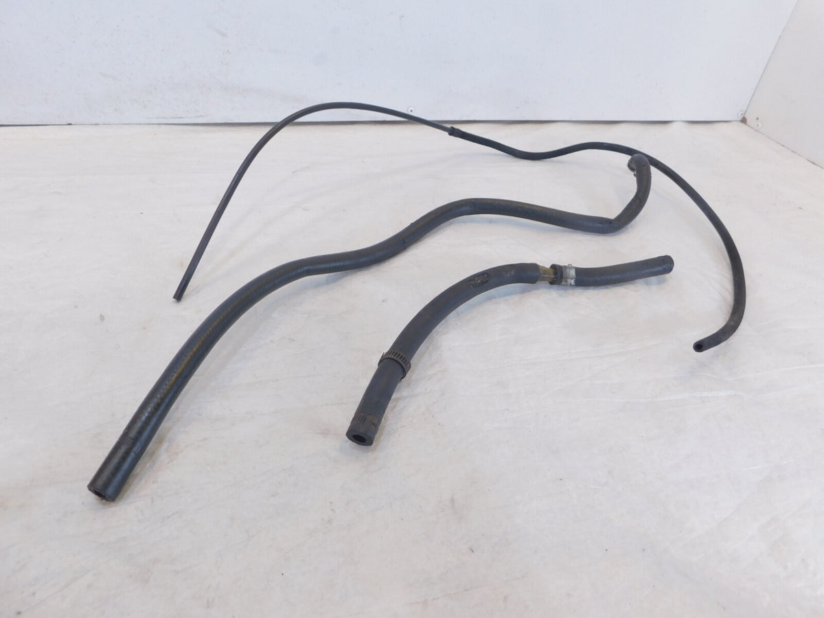 07 2007 Buell XB XB9 & XB12 Firebolt Lighting & Ulysses Air Hose Parts Box Lot - C3 Cycle