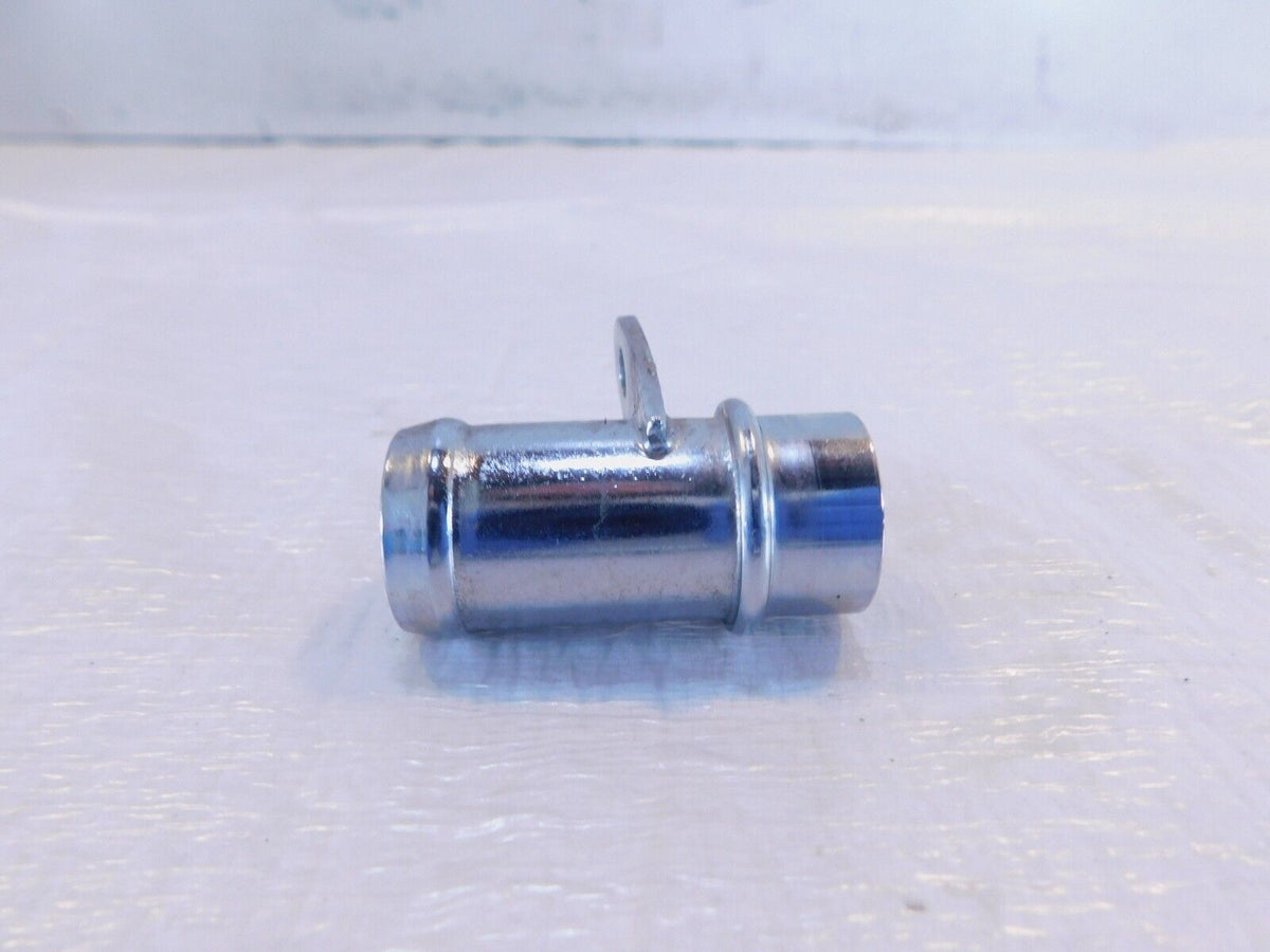 Honda VTX1300 VTX1300S VTX1300R VTX1800 & VTX1800R Water Pump Pipe Hose Joint - C3 Cycle