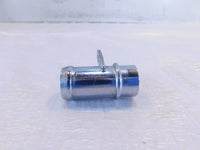 Honda VTX1300 VTX1300S VTX1300R VTX1800 & VTX1800R Water Pump Pipe Hose Joint - C3 Cycle