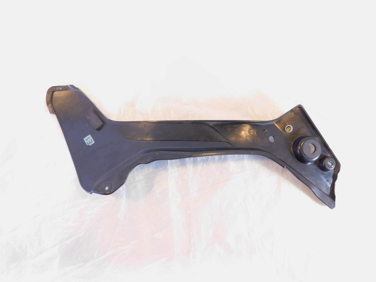 2007-2012 Triumph Tiger 1050 Left Side Frame Fuel Tank Cover Panel Fairing Cowl - C3 Cycle