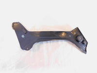 2007-2012 Triumph Tiger 1050 Left Side Frame Fuel Tank Cover Panel Fairing Cowl - C3 Cycle
