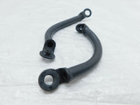 2003-2005 Triumph Speed Four Lower Cooling Radiator Mount Mounting Brackets - C3 Cycle