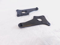 97-03 Honda GL1500 GL1500C Valkyrie 1500 Left Right Engine Motor Mount Brackets - C3 Cycle