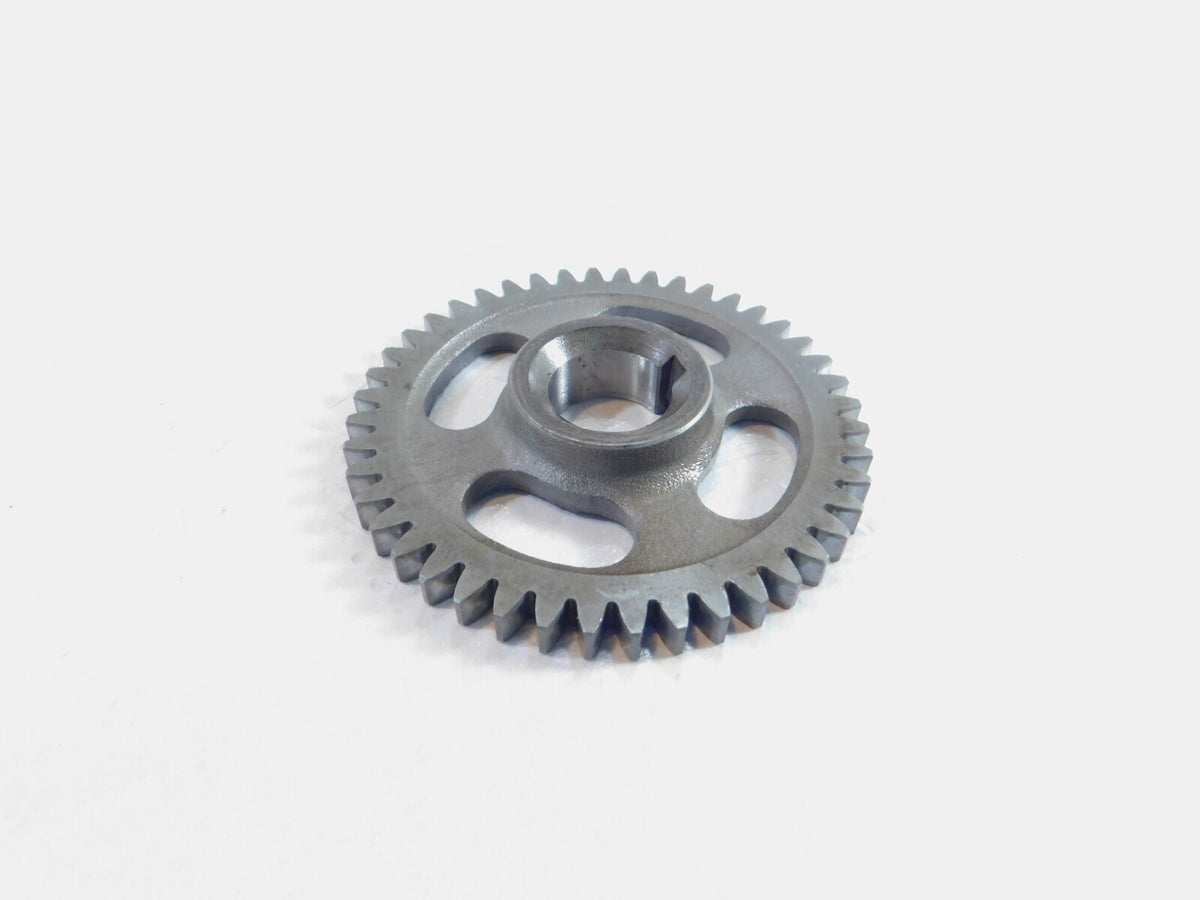 2002 MZ Skorpion Tour MZ660 Engine Motor Crankshaft Balancer Sprocket Gear (44T) - C3 Cycle