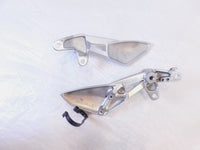 BMW K1200R K1200S K1300R K1300S Left/Right Front Footrest Footpeg Mount Bracket - C3 Cycle