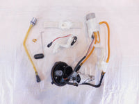 Harley Davidson Touring Road Street & Electra Glide Fuel Gas Petrol Tank Pump - C3 Cycle