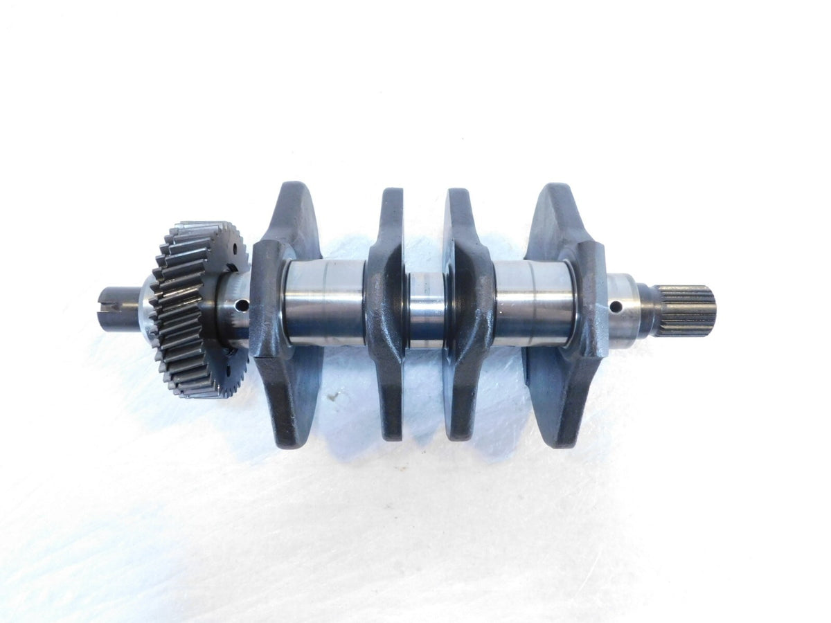 1991 91 Honda ST1100 ST 1100 Engine Motor Crankshaft Crank Shaft 13310-MT3-000 - C3 Cycle