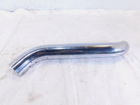 Harley Touring Electra Glide Road King Rear Left Exhaust Pipe Cover Heat Shield - C3 Cycle