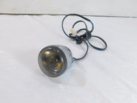 Harley Davidson Sportster Softail Dyna V-Rod Chrome Front Turn Signal Indicator