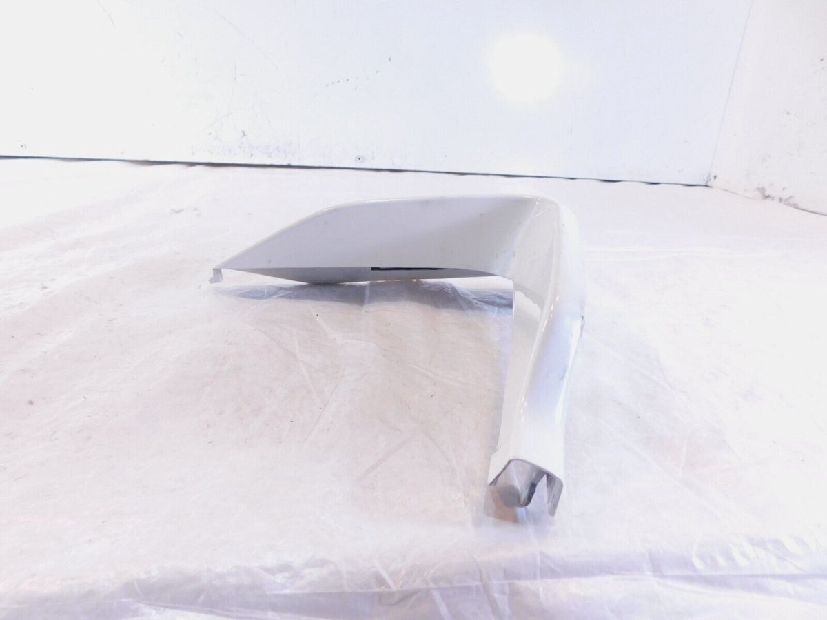 1993-00 Honda Goldwing GL1500 GL1500SE Pearl Glacier White Right Side Deflector - C3 Cycle