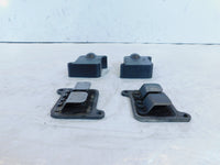 Kawasaki Vulcan VN1500 VN1600 Classic Nomad Cylinder Head Reed Valves & Covers - C3 Cycle