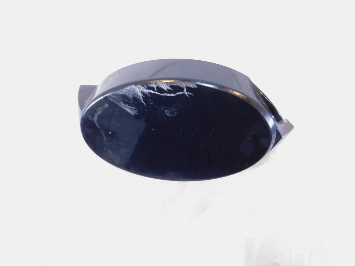 2013-2017 13-17 Victory Judge Black Right Side Cover Fairing Cowling - 5439184 - C3 Cycle