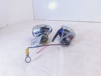 1984 Harley Davidson EVO Electra Glide Classic Rear Daytime Running Light Lamps - C3 Cycle