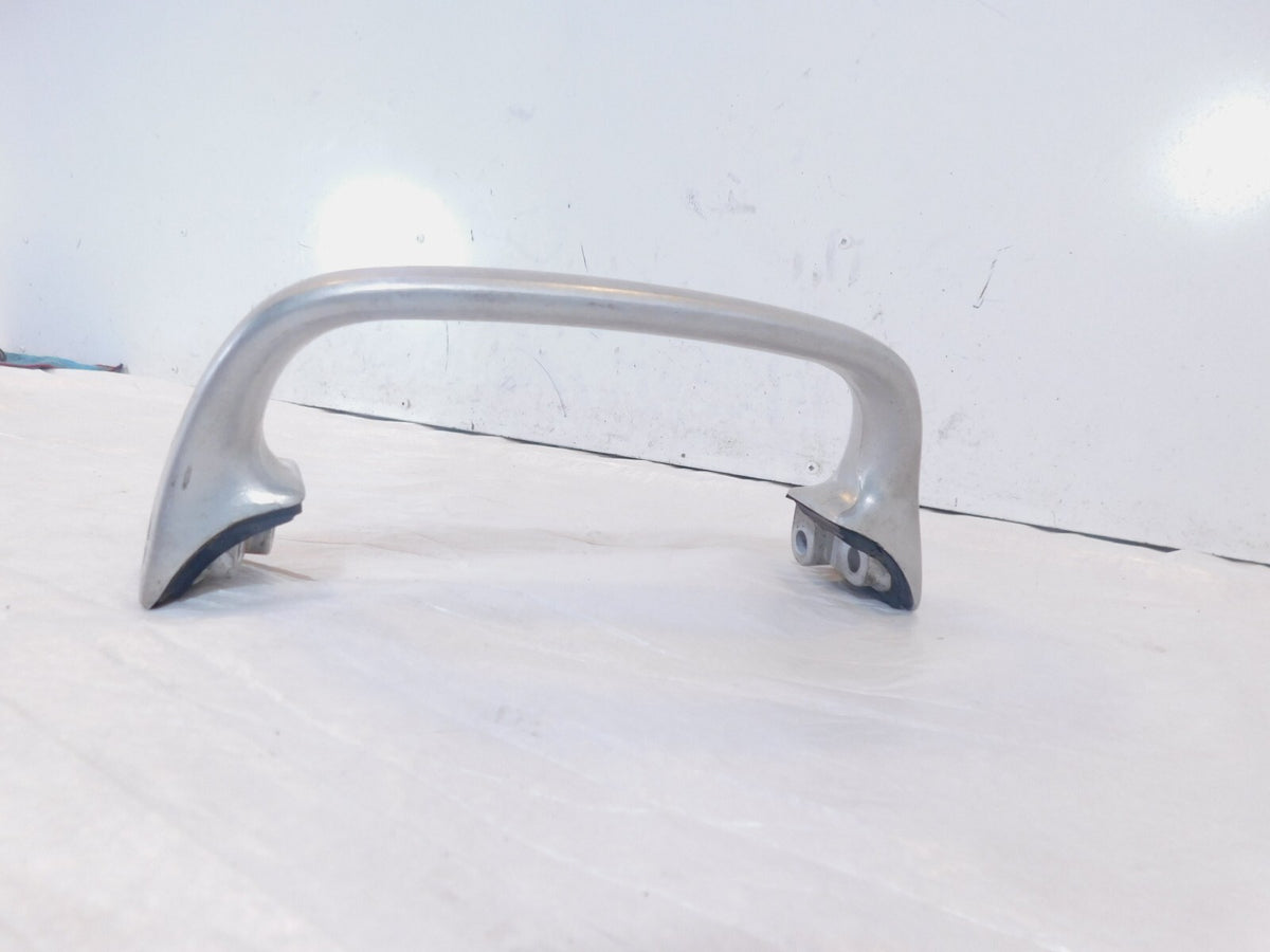 1994-1995 Honda CB1000 CB 1000 Silver Rear Tail Section Seat Handle Grab Rail - C3 Cycle