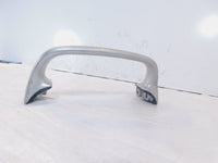 1994-1995 Honda CB1000 CB 1000 Silver Rear Tail Section Seat Handle Grab Rail - C3 Cycle