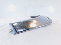 1988-1994 Honda Goldwing GL 1500 GL1500 Front Windshield Screen Chrome Garnish - C3 Cycle