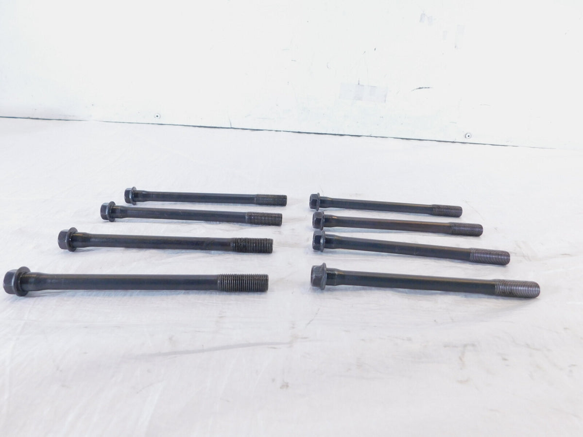 Honda CX500 CX500C CX500D & Silver Wing GL500 Cylinder Head Cover Flange Bolts - C3 Cycle