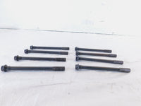 Honda CX500 CX500C CX500D & Silver Wing GL500 Cylinder Head Cover Flange Bolts - C3 Cycle