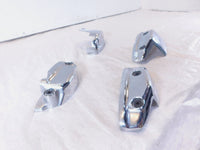 Honda VT1100 VT1100C Shadow 1100 Sabre & ACE Front & Rear Cylinder Head Covers - C3 Cycle