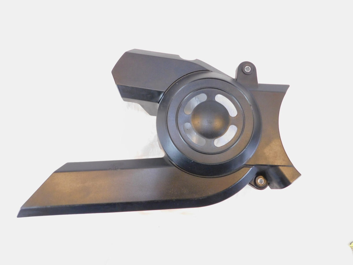 2015-2016 Harley Davidson Street 500 & 750 Transmission Front Sprocket Cover - C3 Cycle