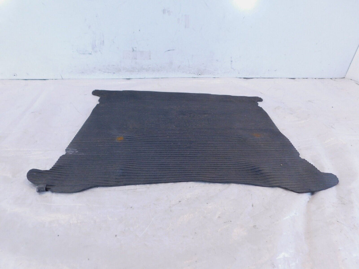 Harley Davidson Touring Electra Glide Ultra & Classic Tour Pak Box Bottom Mat - C3 Cycle