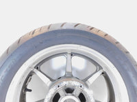 Yamaha V-Star 1300 XVS1300 Tourer & Deluxe Cast Rear Back Wheel Rim & Tire - C3 Cycle
