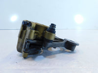 Honda VTR1000F Super Hawk Firestorm 1000 Rear Wheel Brake Disc Caliper & Bracket - C3 Cycle