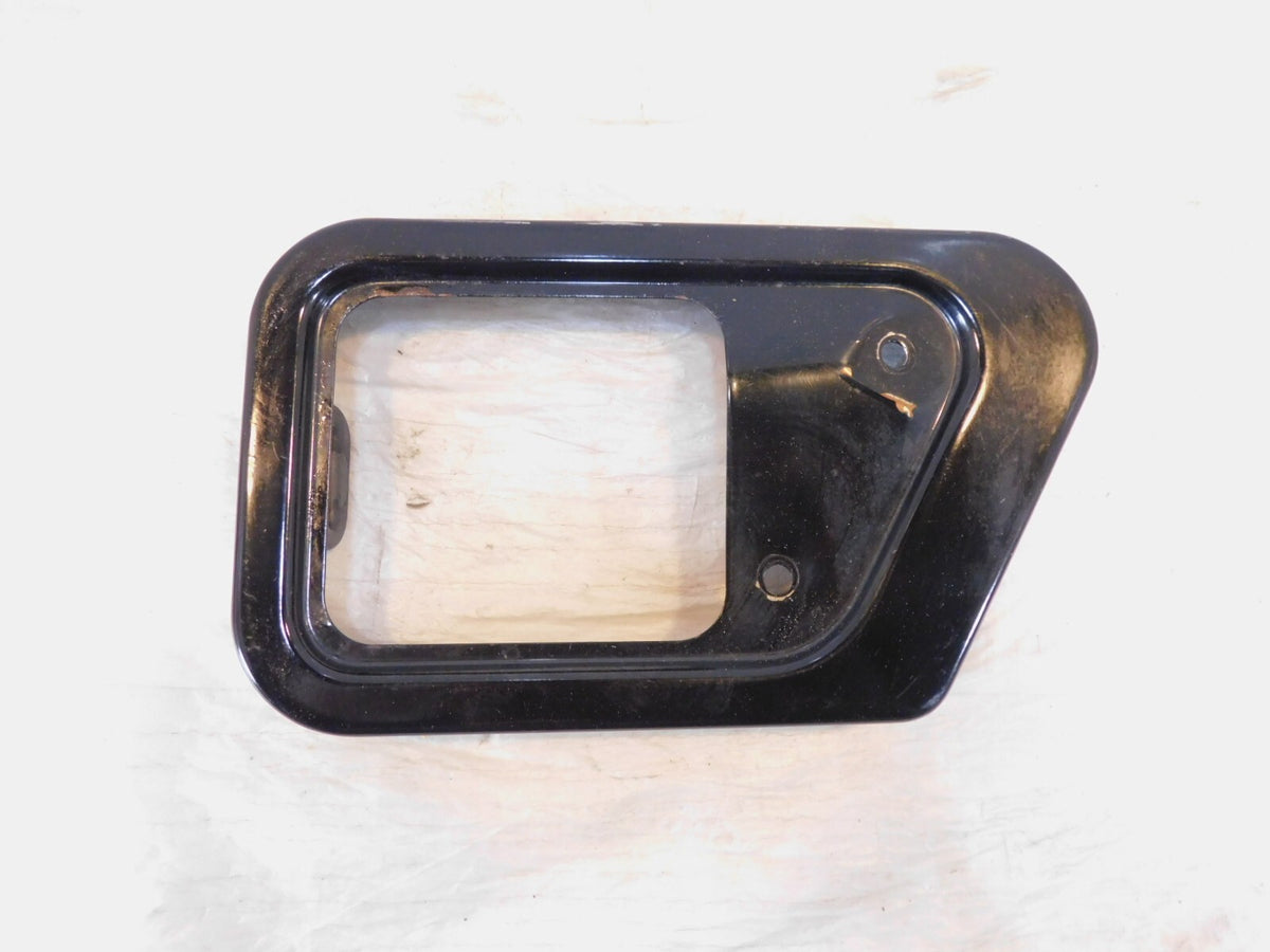 Kawasaki VN1500 Vulcan 1500 Classic Fi Rectifier Regulator Bracket Cover Mount - C3 Cycle