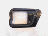 Kawasaki VN1500 Vulcan 1500 Classic Fi Rectifier Regulator Bracket Cover Mount - C3 Cycle