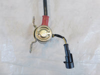 Victory Cross Country Hammer Jackpot Kingpin Vegas Vision Positive Battery Cable - C3 Cycle